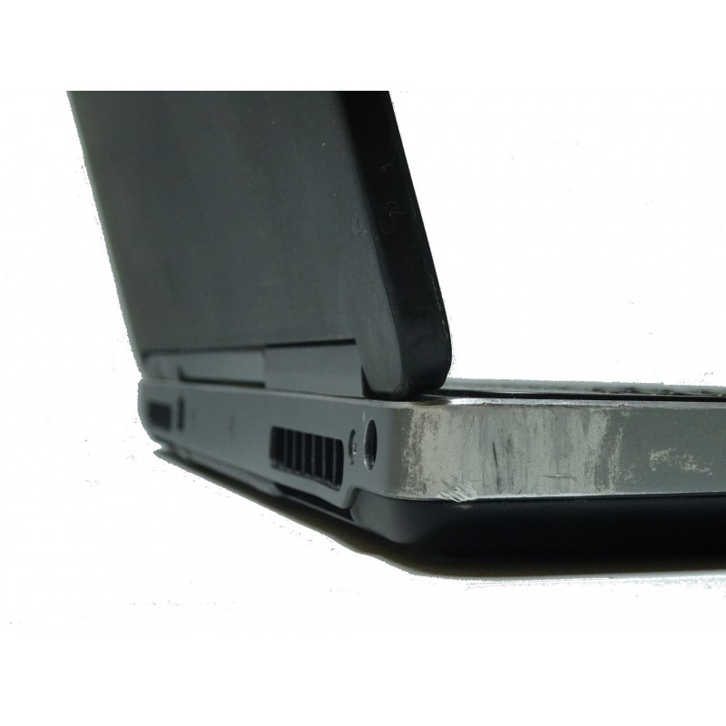 DELL PRECISION 7510 - E3-1535M v3, 32 Go RAM, 480 Go - reconditionné