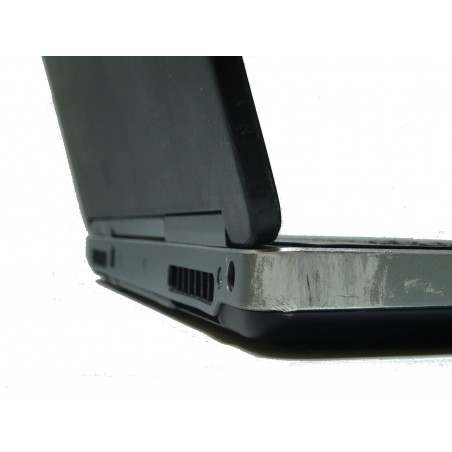 DELL PRECISION 7510 - E3-1535M v3, 32 Go RAM, 480 Go - reconditionné