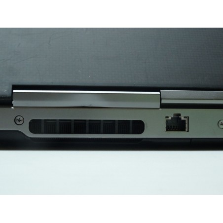 DELL PRECISION 7510 - E3-1535M v3, 32 Go RAM, 480 Go - reconditionné