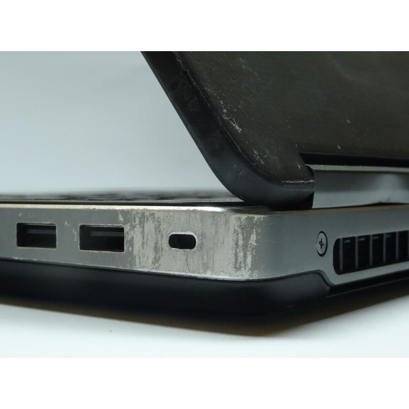 DELL PRECISION 7510 - E3-1535M v3, 32 Go RAM, 480 Go - reconditionné