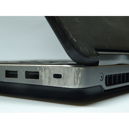 DELL PRECISION 7510 - E3-1535M v3, 32 Go RAM, 480 Go - reconditionné