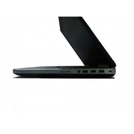 DELL PRECISION 7510 - E3-1535M v3, 32 Go RAM, 480 Go - reconditionné