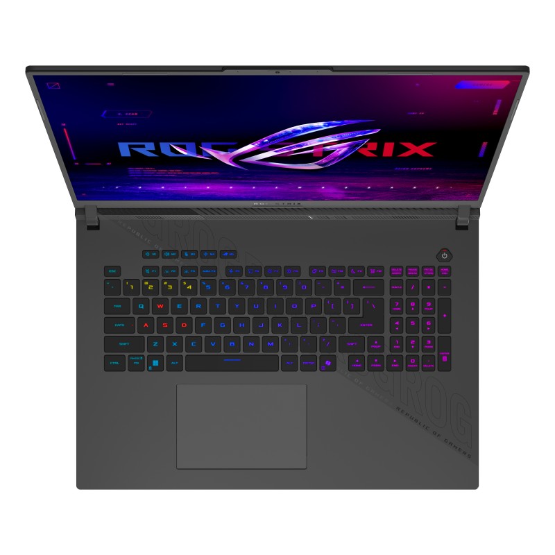 G814PM-S9010W AMD R9-8940HX 18I N 1TB 32GB W11H
