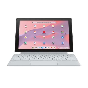 DETACHABLE CHROMEBOOK (4G LTE) SILVER 1200X192 CHR OS