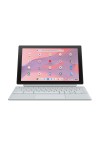 DETACHABLE CHROMEBOOK (4G LTE) SILVER 1200X192 CHR OS