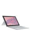 DETACHABLE CHROMEBOOK (4G LTE) SILVER 1200X192 CHR OS