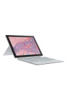 DETACHABLE CHROMEBOOK (4G LTE) SILVER 1200X192 CHR OS