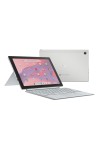 DETACHABLE CHROMEBOOK (4G LTE) SILVER 1200X192 CHR OS