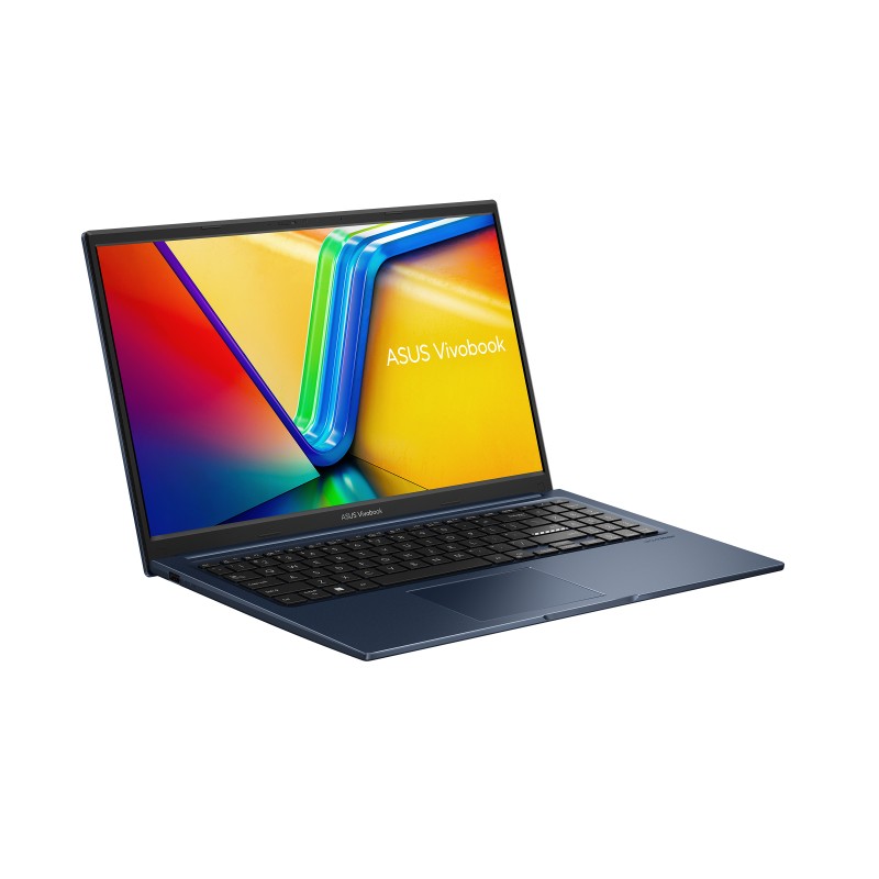 X1504VA-BQ3803W C7-150U 15.6IN 512GB 16GB W11H