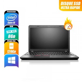 LENOVO THINKPAD E550 -...