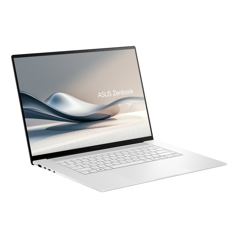 ZENBOOK S16 OLED UM5606WA RYZEN 32GB 1T W11P COPILOT+PC