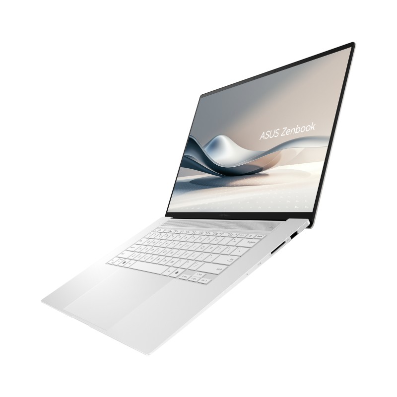 ZENBOOK S16 OLED UM5606WA RYZEN 32GB 1T W11P COPILOT+PC