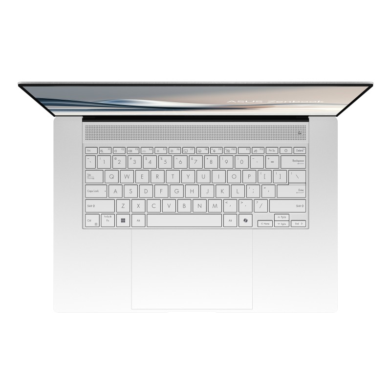 ZENBOOK S16 OLED UM5606WA RYZEN 32GB 1T W11P COPILOT+PC