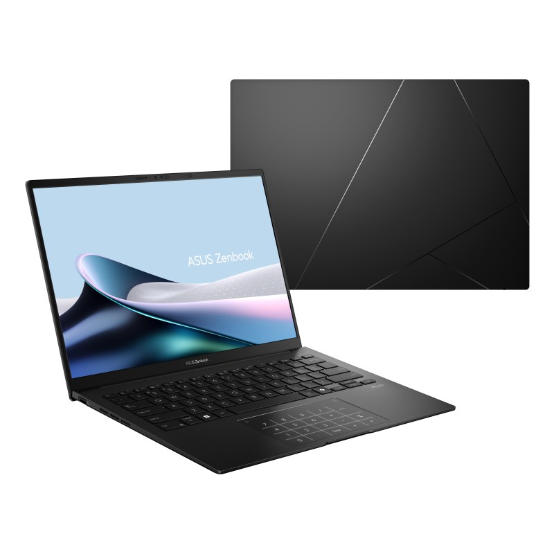 UM3406KA-QD317X AMD RAI5-340 14 IN 512GB 16GB W11P