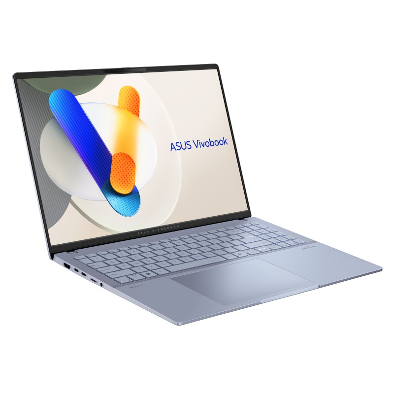 VIVOBOOK S S5606CA-RI048X 16IN CORE ULTRA 7 32GB 1T W11P