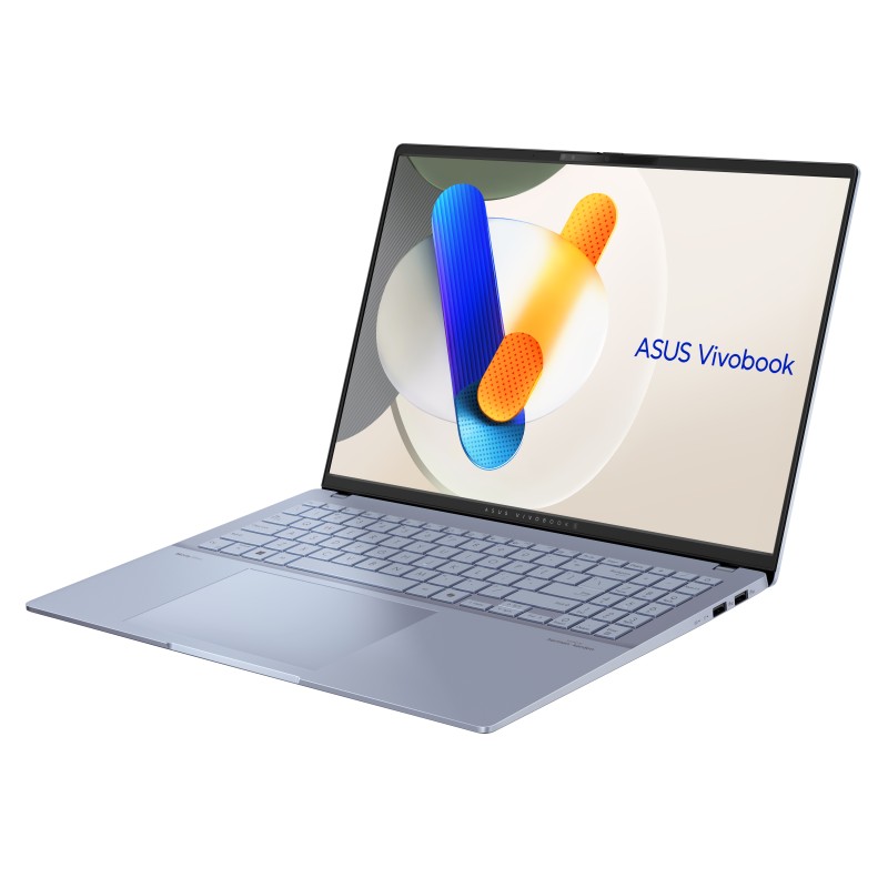 VIVOBOOK S S5606CA-RI048X 16IN CORE ULTRA 7 32GB 1T W11P