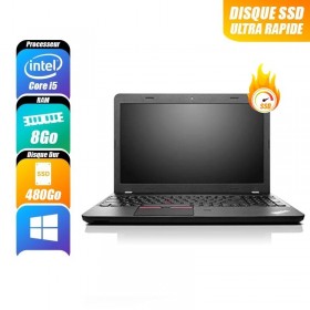 LENOVO THINKPAD E550 -...
