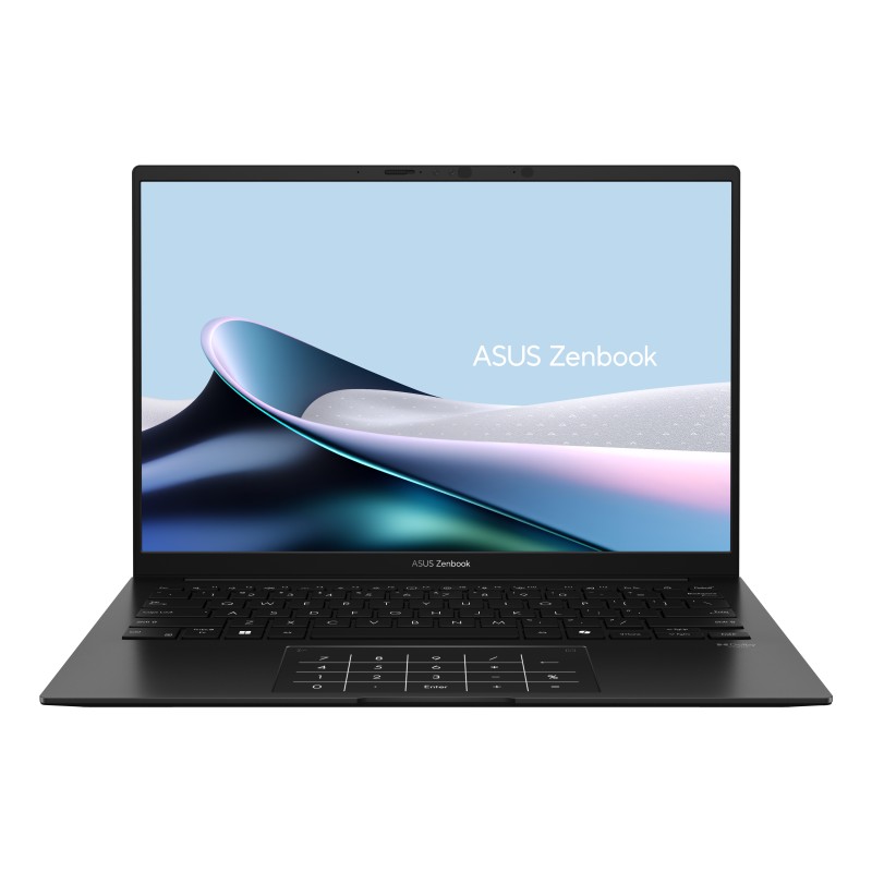 UM3406KA-QD281X AMD RAI7-350 14 IN 512GB  32GB W11P