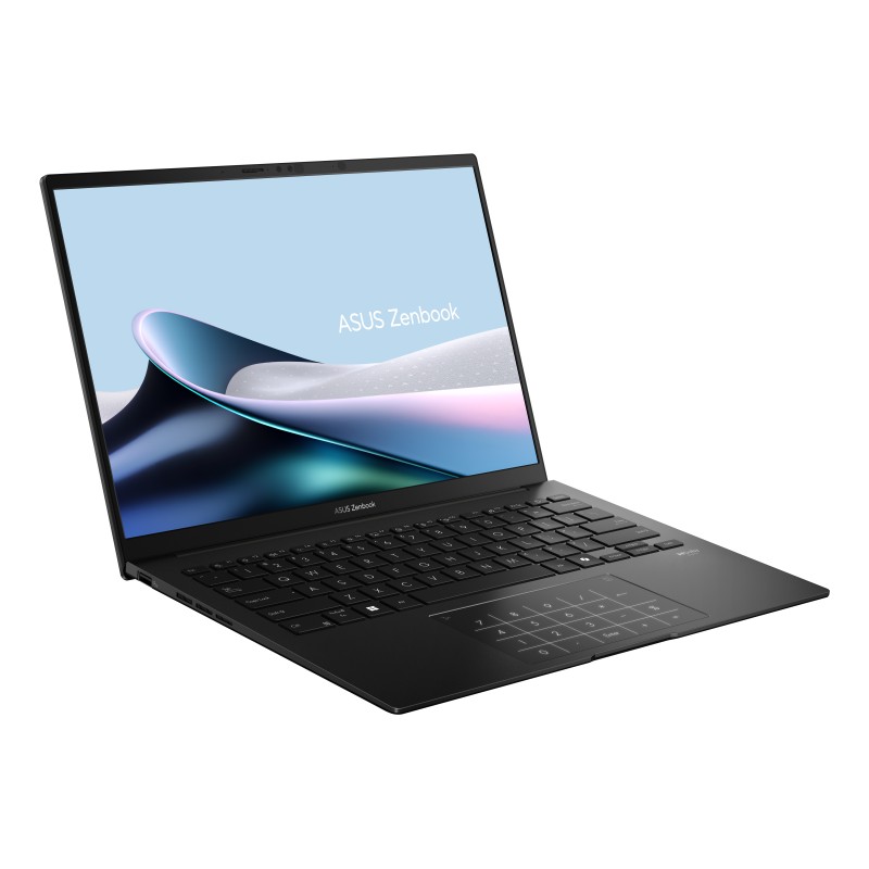 UM3406KA-QD281X AMD RAI7-350 14 IN 512GB  32GB W11P