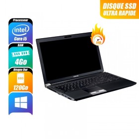 TOSHIBA TECRA R950 -1DN -...