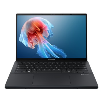 ZENBOOK DUO UX8406CA-PZ172X 14IN CORE ULTRA 9 32GB 1T W11P