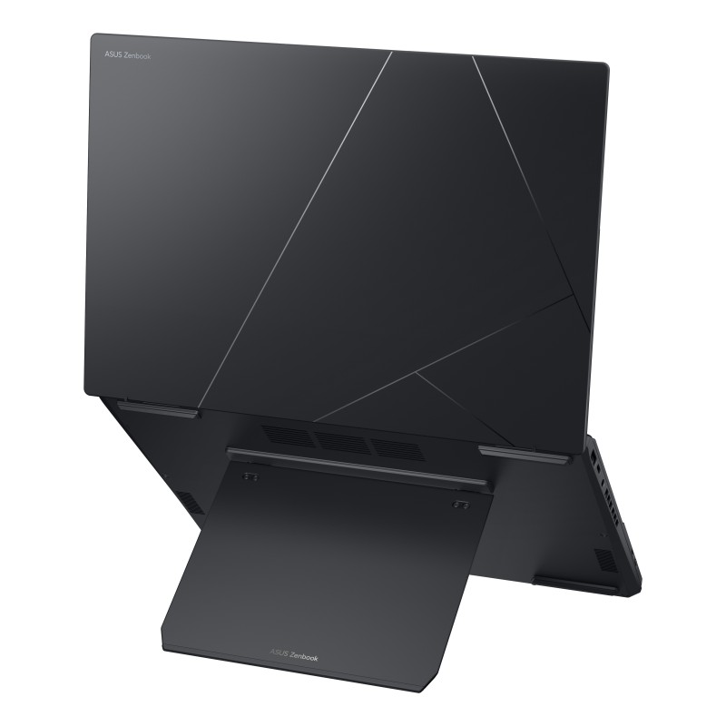 ZENBOOK DUO UX8406CA-PZ172X 14IN CORE ULTRA 9 32GB 1T W11P