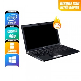 TOSHIBA TECRA R950 -1DN -...