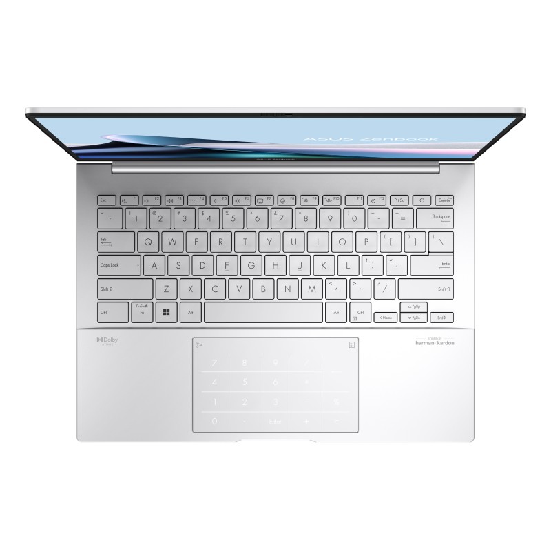 UX3405CA-QL691X CU5-225H 14IN 1TB  16GB W11P