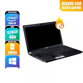 TOSHIBA TECRA R950 -1DN -...