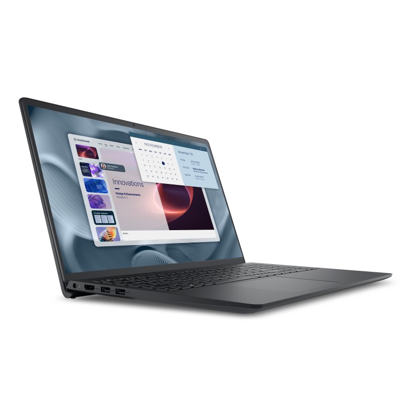 DELL PRO 15 ESSENTIAL PV15250 15.6IN I5-1334U 16GB 512GB W11P