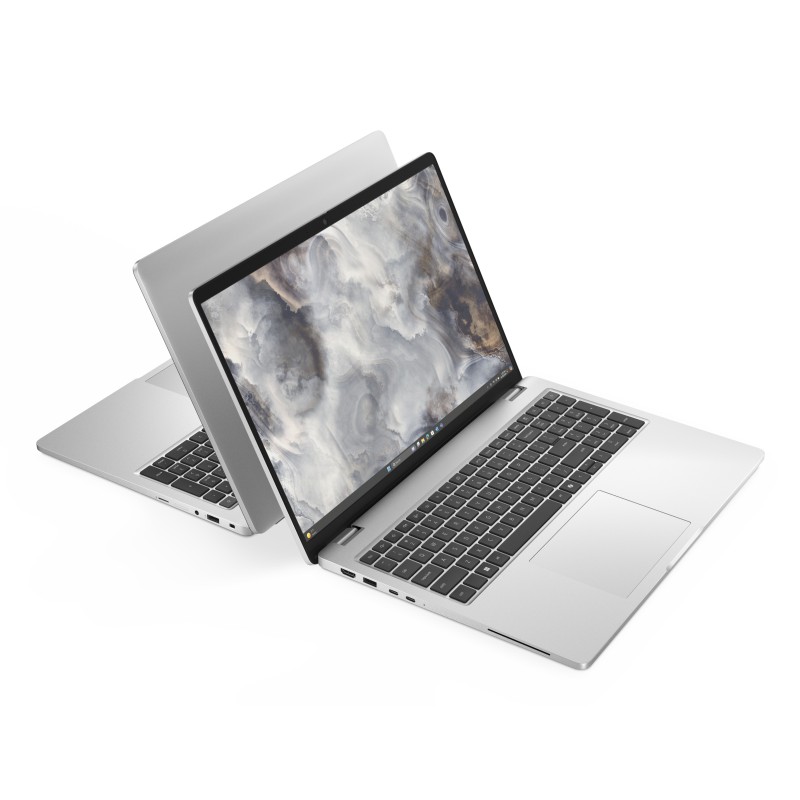 DELL PRO 16 PLUS PB16250 U5-236 16GB 512GB 16IN W11P COPILOT+PC