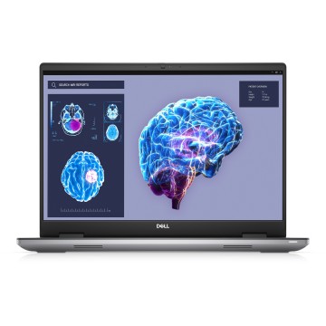 PRECISION 7000 7680 I7-13850HX 32GB 1TB 16IN W11P