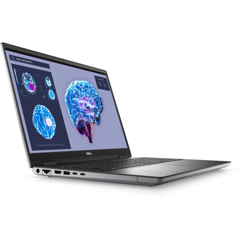 PRECISION 7000 7680 I7-13850HX 32GB 1TB 16IN W11P