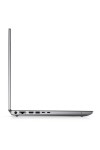 PRECISION 7000 7680 I7-13850HX 32GB 1TB 16IN W11P