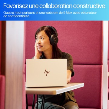 ELITEBOOK XG1A I7-1355U 1TB 32GB SSD 14IN W11P