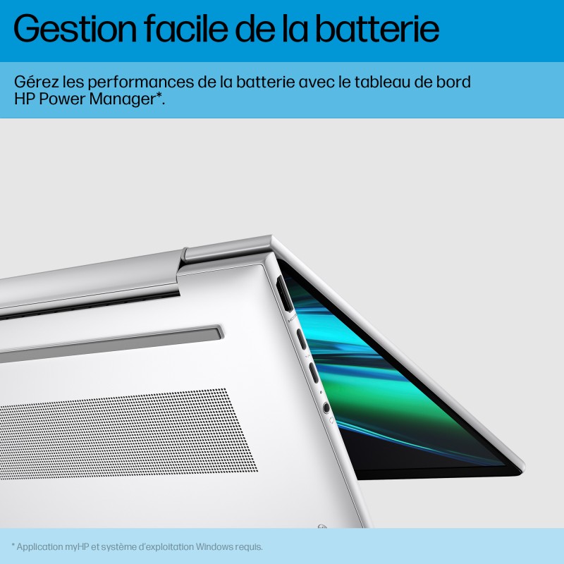 ELITEBOOK 1040 U5-125H 512GB 16GB 14IN NOOD W11P