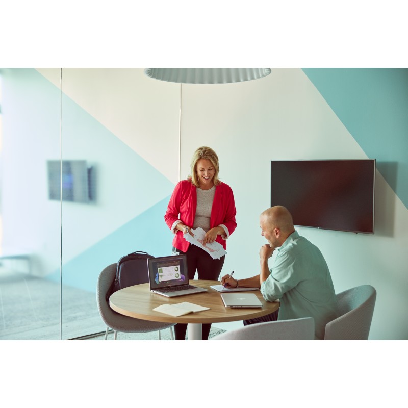 ELITEBOOK XG1A-GLACIER SILVER 14IN AMDRAI5-340 32GB 512GB W11P