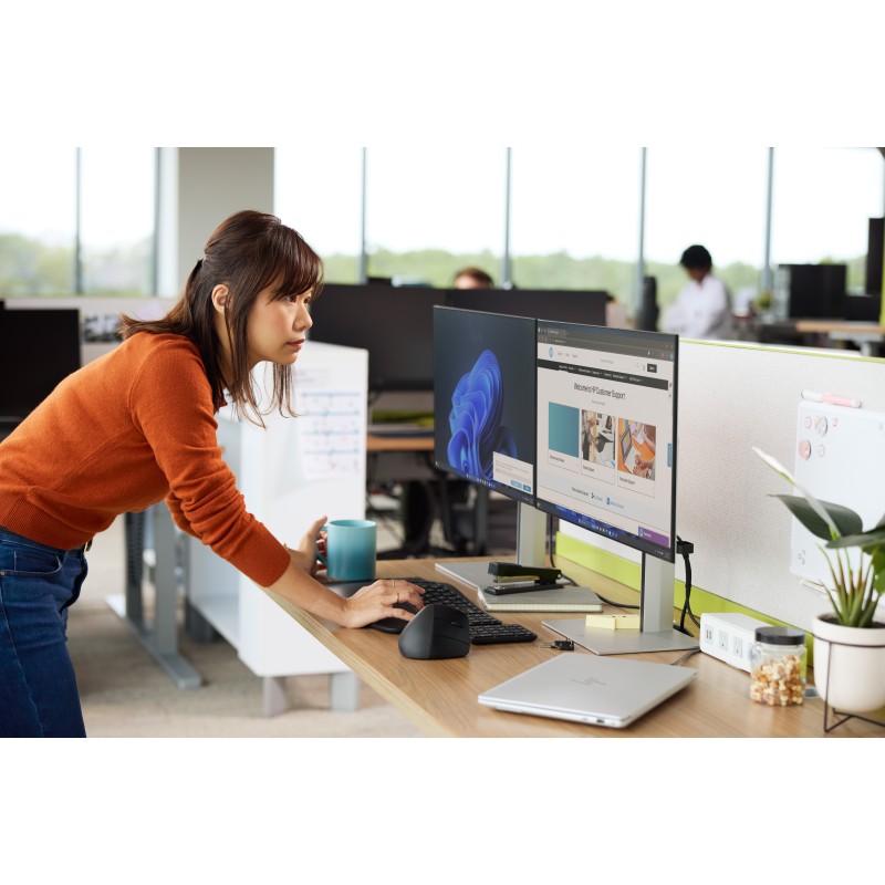 ELITEBOOK XG1A-GLACIER SILVER 14IN AMDRAI5-340 32GB 512GB W11P