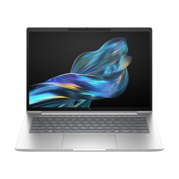 ELITEBOOK 6 G1 QUALCOMM SNAPDRAGON X X1-26-100 512GB 16G