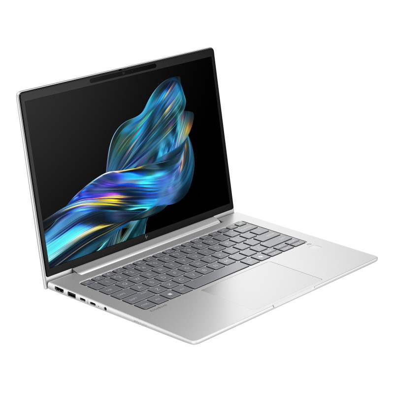 ELITEBOOK 6 G1 QUALCOMM SNAPDRAGON X X1-26-100 512GB 16G