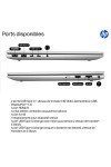 ELITEBOOK 6 G1 QUALCOMM SNAPDRAGON X X1-26-100 512GB 16G