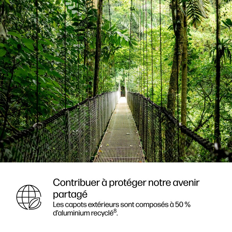 ELITEBOOK 6 G1 QUALCOMM SNAPDRAGON X X1-26-100 512GB 16G