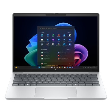 ELITEBOOK 8 G1 AMDRAI7-35 13.3I GLACIER SLV W11P COPILOT+PC