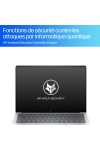 ELITEBOOK XG1A AMD RYZENAI7 PRO360 1TB 32GB SSD 14IN W11P