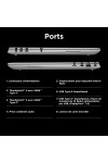 ZBOOK STUDIO CORE ULTRA7-165H 16GB 1TB W11P
