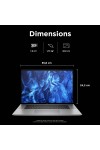 ZBOOK STUDIO CORE ULTRA7-165H 16GB 1TB W11P