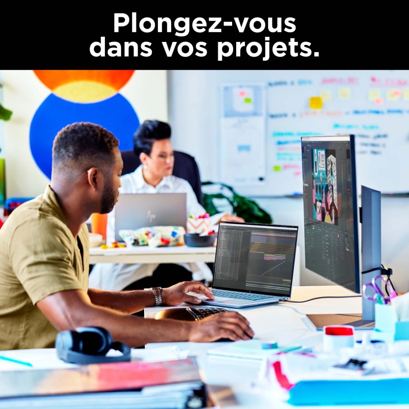 ZBOOK STUDIO CORE ULTRA7-165H 16GB 1TB W11P