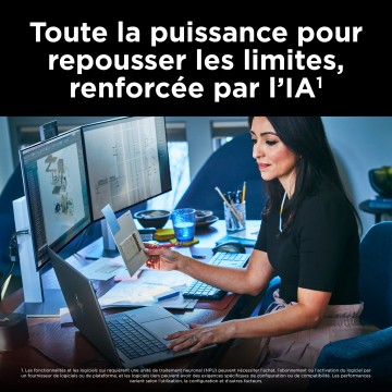 ZBOOK STUDIO CORE ULTRA7-165H 16GB 1TB W11P