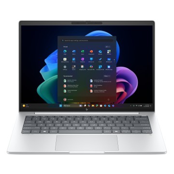 ELITEBOOK 8 G1 NGAI 16IN GLACIER SILVER W11P