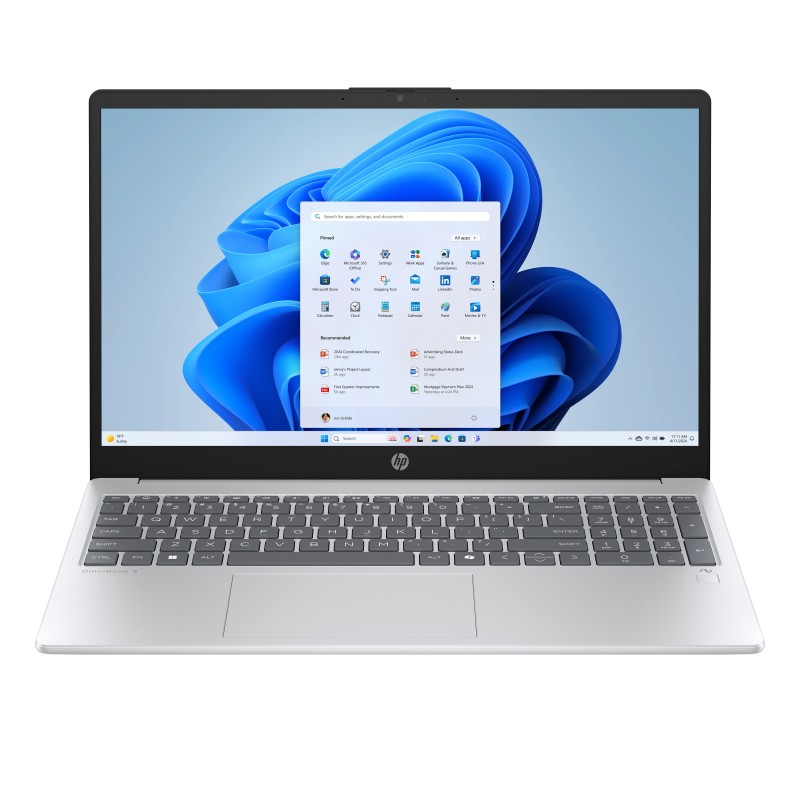 15-FN0021NF RYZEN AI 5 340 512GB 24GB 15.6IN NOOD W11H